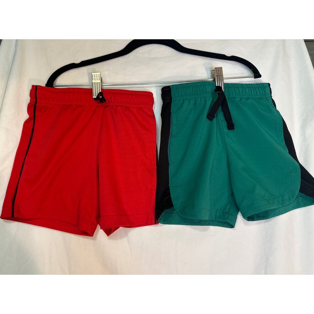 Jumping Bean Toddler Shorts